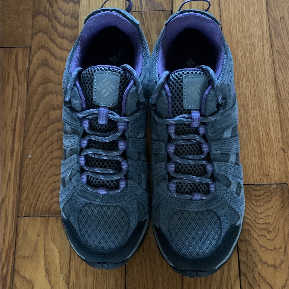 Columbia Women’s Redmond Shoe - Picture 3 of 11